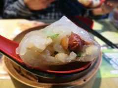 -添好运点心专门店(深水埗店)