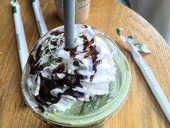 -星巴克(新都会店)