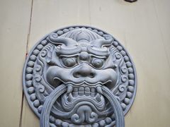 -舍利塔滩地公园-无垢净光舍利塔