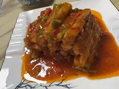 -尚岛私房菜(西方巷店)
