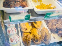 -紫光园清真北京小吃(正阳大街店)