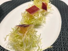 经典养生菜5J火腿-满满海佛跳墙(千禧店)