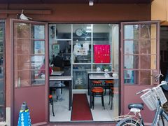 -曼曼汤包(建国西路店)