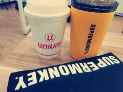 -UNIUNI(凯瑟琳广场店)