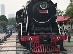 -柳州工业博物馆