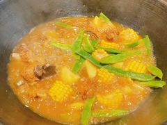 -好灶头铁锅炖(万象城店)