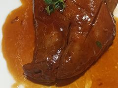-一块豆腐(英雄山总店)