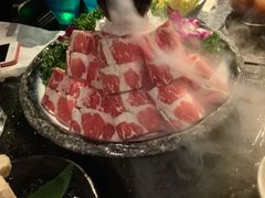 -捞王锅物料理(凯旋路店)