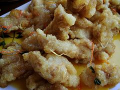 -95号酱骨·一块豆腐(展春园西路店)