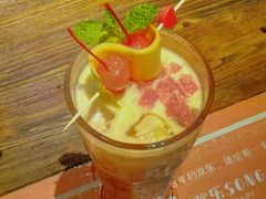 -拾叁唐Livehouse(佛山禅城店)