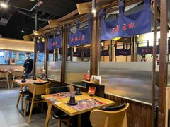 大堂-鳗事鱼意·活鳗現烤专门店(富力海珠城店)