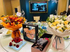 -绫罗岛海鲜私房菜(鸭绿江边店)