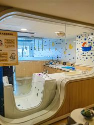 -广州安和泰医学月子会所