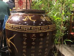 -西江美食舫·江西菜(健德桥店)