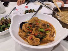 -翠清酒家(万丰路店)