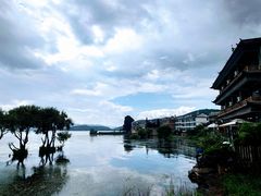 -大理洱海