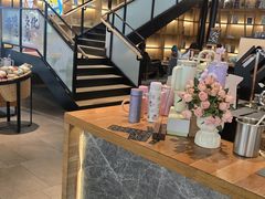 -G·SPACE(金鹰世界店)