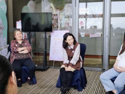 -大美母婴月子专护中心(紫峰店)