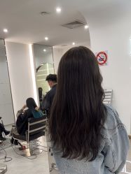 -D.z Salon 无痕接发潮店