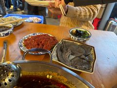 -飘香火锅(玉林西路店)