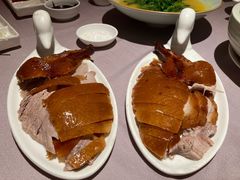 -金鸭季·北京烤鸭(深业上城店)
