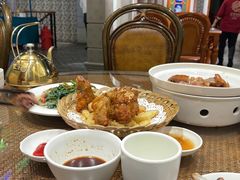 -老广酒楼(樱花店)