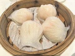 -金河半岛园林酒家(金融城店)