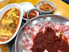-韩食汇