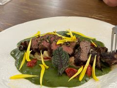 -翠娜家· Trina’s西餐厅(高新万达店)