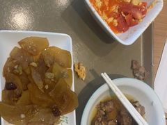 -老乡鸡(西岸凤巢店)
