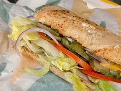 -赛百味SUBWAY(勒泰店)