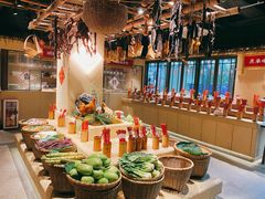 -洞庭土菜馆(天河北总店)