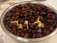 -翠云水煮鱼(双龙大道店)