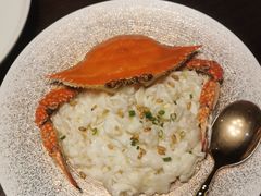 -明湖楼·经典鲁菜山东海鲜(大明湖店)