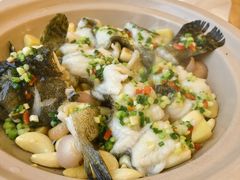 -顺味凤城·顺德菜专门店(九六广场店)