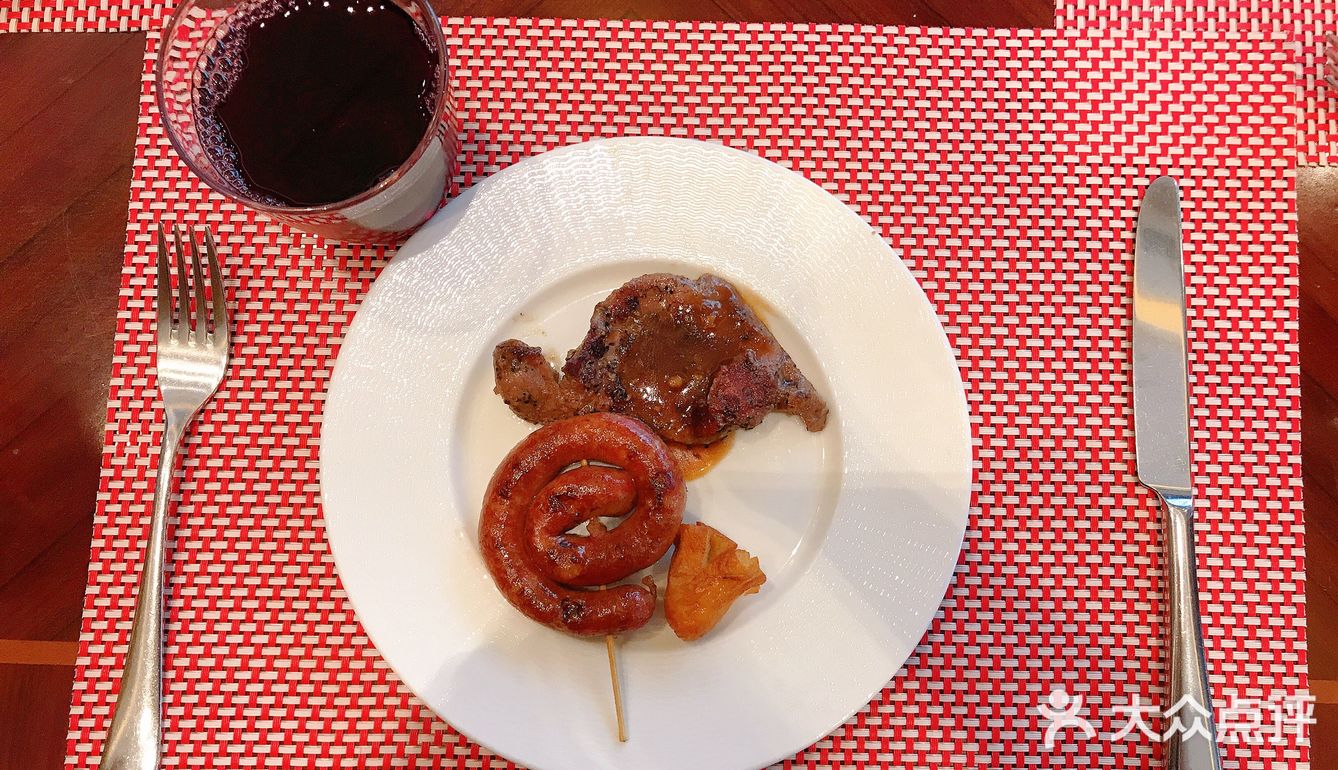 泉州豪豪豪华自助餐[加油][加油][加油]