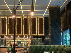 大堂-Tivano意大利餐厅(成都居舍酒店)