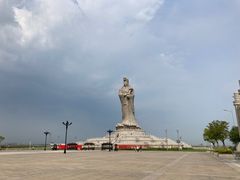 -天津妈祖文化园