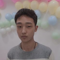 -MASTER 男士发型设计
