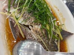 -波记美食店·现捞海鲜