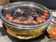 -味家烤肉烤鳗鱼牛排(西塔旗舰店)
