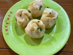 特色煎包-三镇民生甜食馆(胜利街总店)