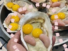 -飞尝蚝·顺德菜·鱼生(顺德总店)