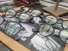 -大视光学•LINDBERG林德伯格•全球手工眼镜集合店(王府井店)