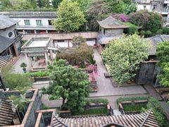 -东莞市可园博物馆