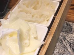 -渝味晓宇火锅(合川路店)