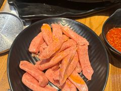 -延京烤肉民俗料理店(欧亚店)