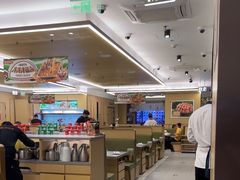 -海底捞火锅(振华广场店)