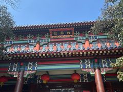 -灵谷景区