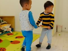 -19童学婴幼儿托育中心